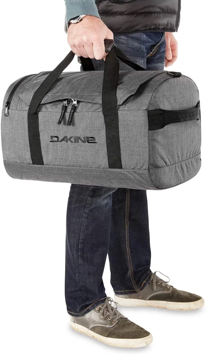 Dakine EQ Duffle 35L Bag - Carbon