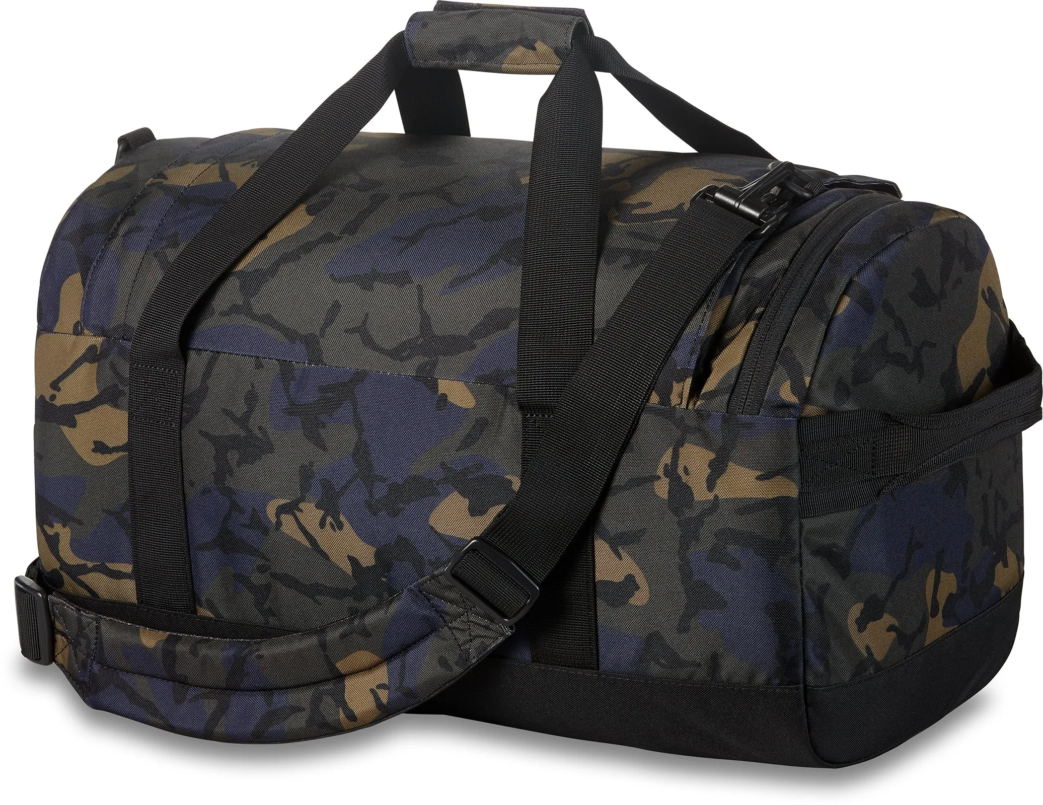 Dakine EQ Duffle 35L Bag  Cascade Camo