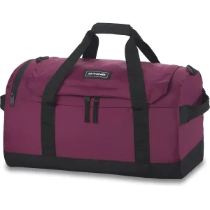 Dakine EQ Duffle 35L Bag - Grape Vine