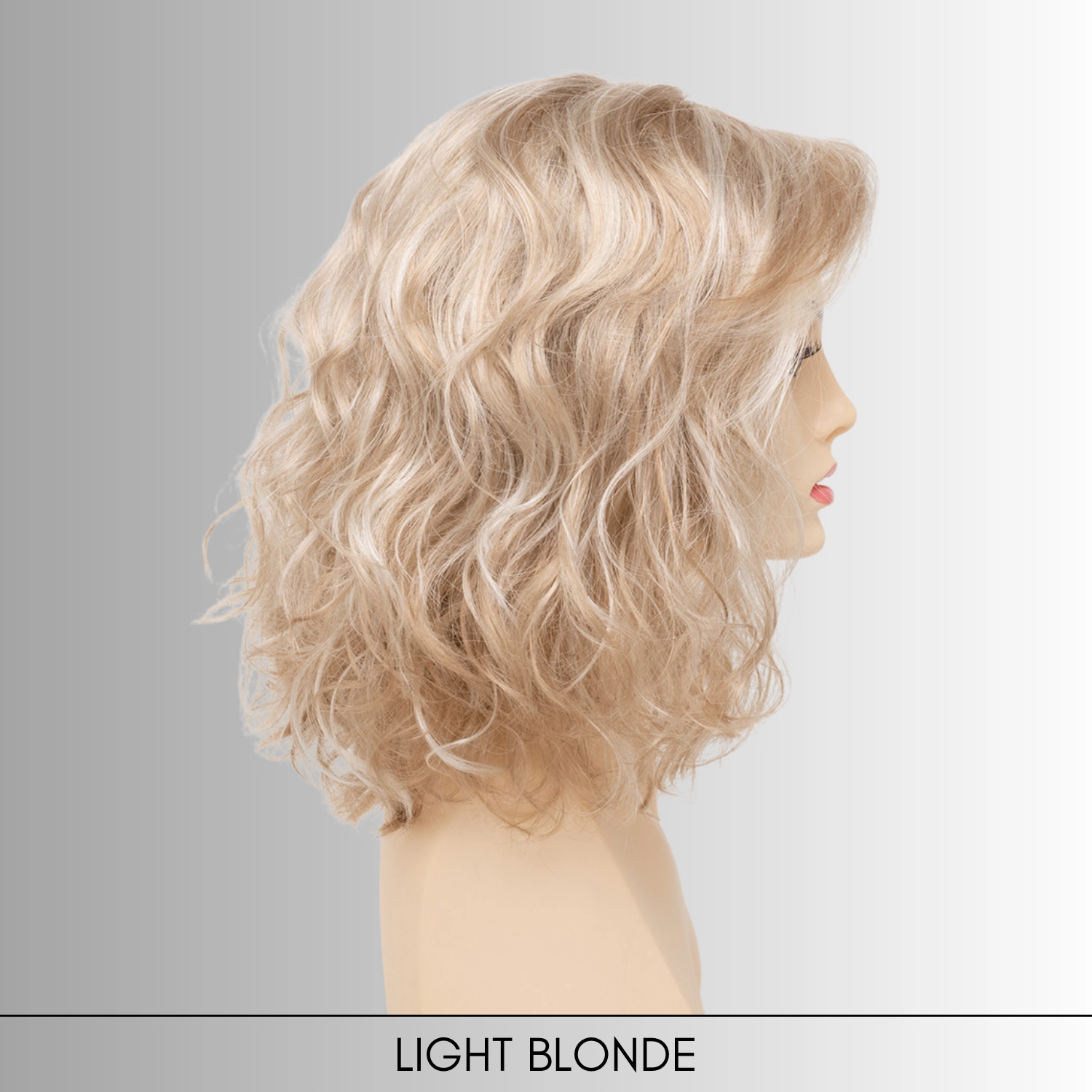 Dakota - Synthetic Wig Collection by Envy