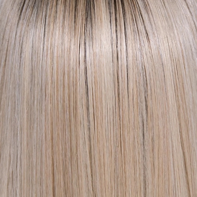 Dalgona 16 HT Wig by Belle Tress | Heat Friendly Synthetic Hair | Average Cap