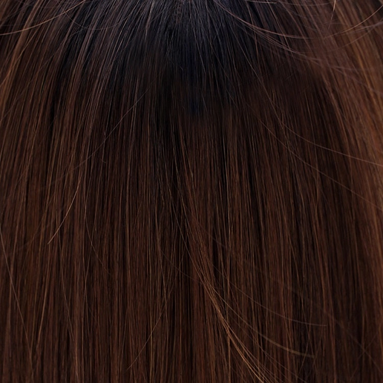 Dalgona 16 HT Wig by Belle Tress | Heat Friendly Synthetic Hair | Average Cap