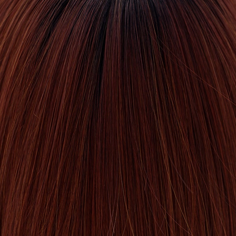 Dalgona 16 HT Wig by Belle Tress | Heat Friendly Synthetic Hair | Average Cap