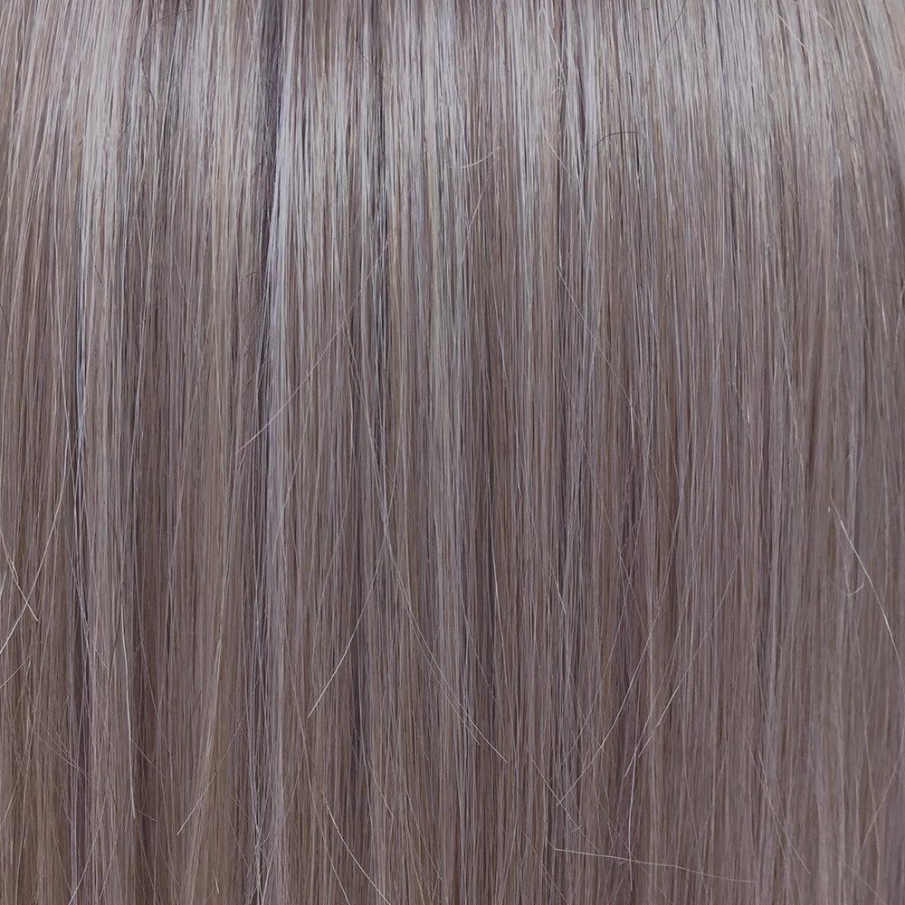 Dalgona 16 HT Wig by Belle Tress | Heat Friendly Synthetic Hair | Average Cap