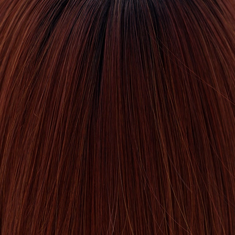 Dalgona 16 HT Wig by Belle Tress | Heat Friendly Synthetic Hair | Average Cap