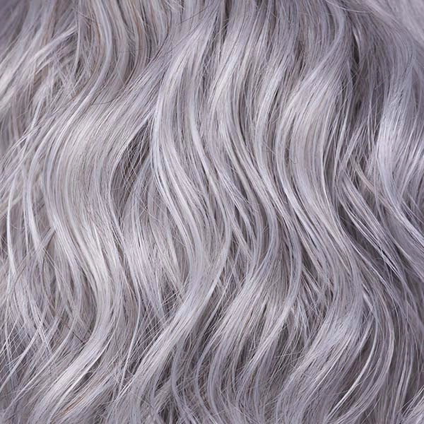 Dalgona 16 Wig by Belle Tress | Heat Friendly Synthetic Hair | Average Cap