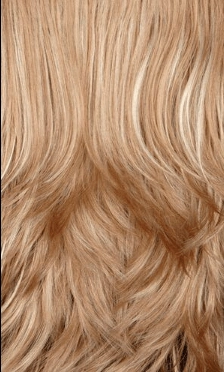 Dallas Wig by Henry Margu | Heat Friendly Synthetic (Lacefront Mono)