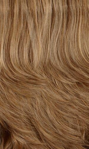 Dallas Wig by Henry Margu | Heat Friendly Synthetic (Lacefront Mono)