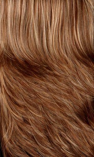 Dallas Wig by Henry Margu | Heat Friendly Synthetic (Lacefront Mono)