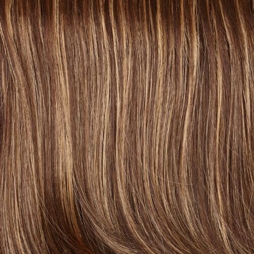 Dallas Wig by Henry Margu | Heat Friendly Synthetic (Lacefront Mono)
