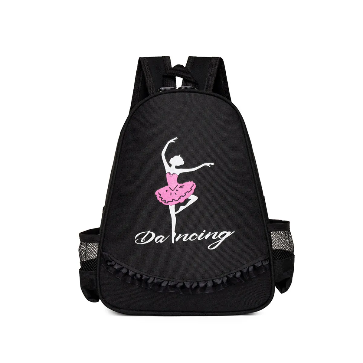 Dance Storage Backpack Latin Ballet School Bag