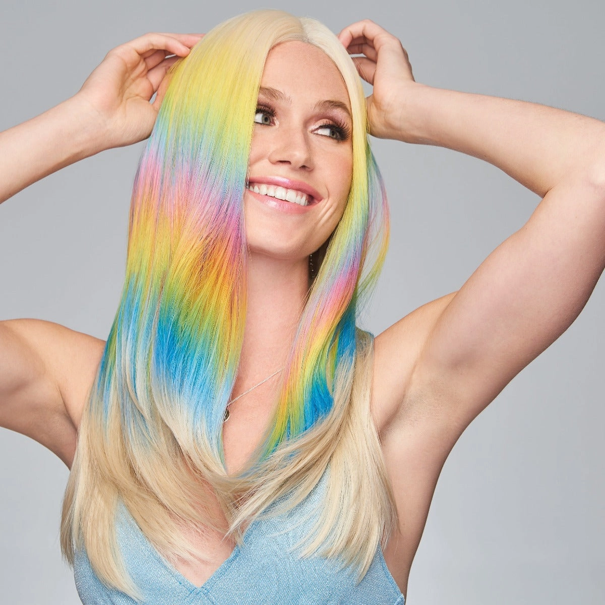 Dance Till Dawn - Fantasy Wig Collection by Hairdo