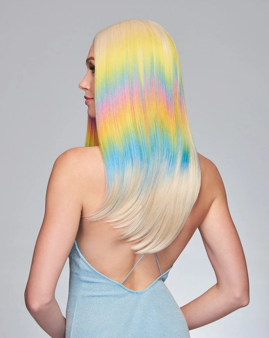 Dance till Dawn Wig by Hairdo | Heat Friendly Synthetic Hair | Average Cap