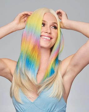 Dance Till Dawn Wig by Hairdo | Heat Friendly Synthetic