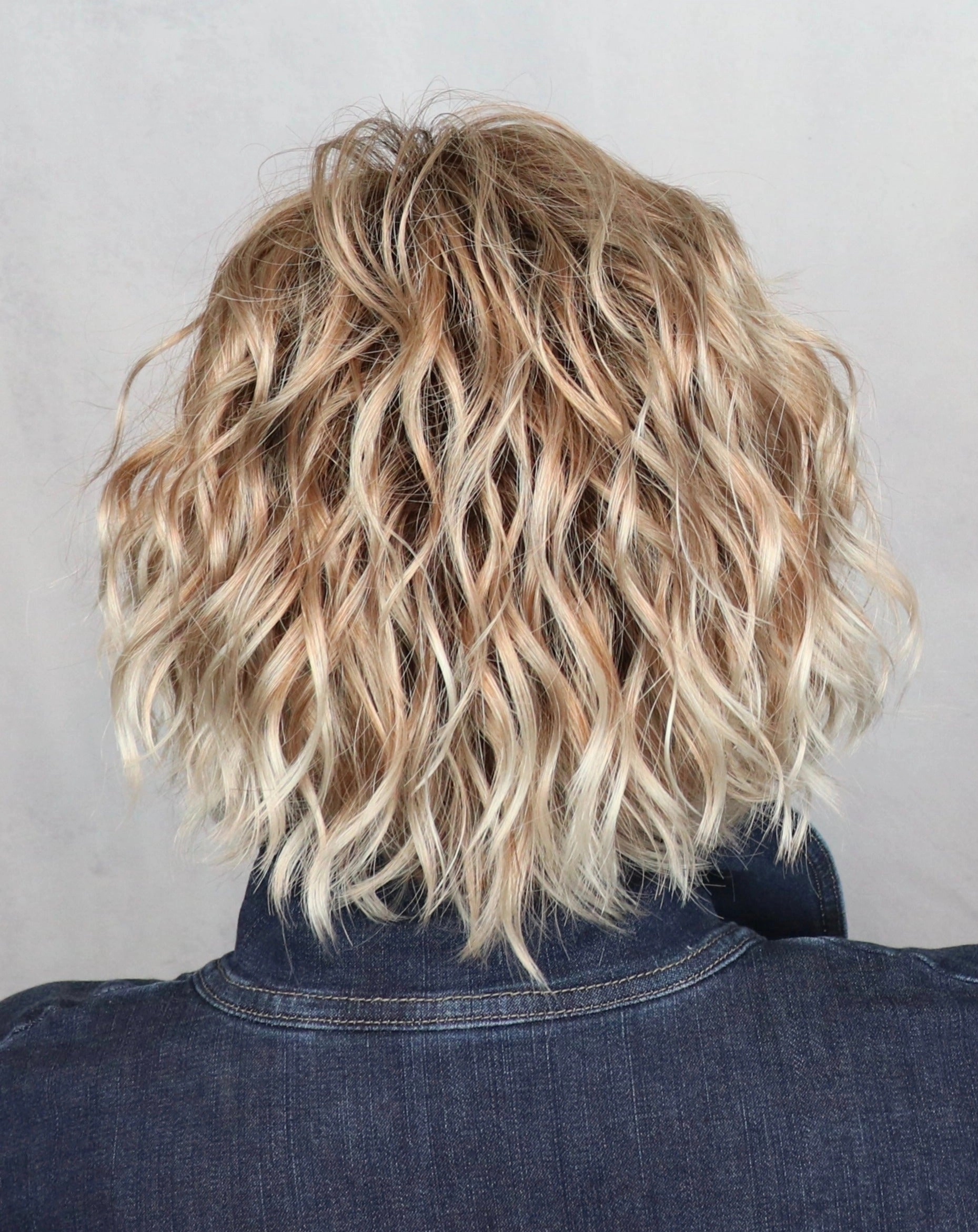 Dance Wig by Ellen Wille | Synthetic Hair | Petite/Average Cap