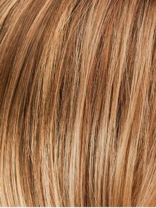 Dance Wig by Ellen Wille | Synthetic Hair | Petite/Average Cap