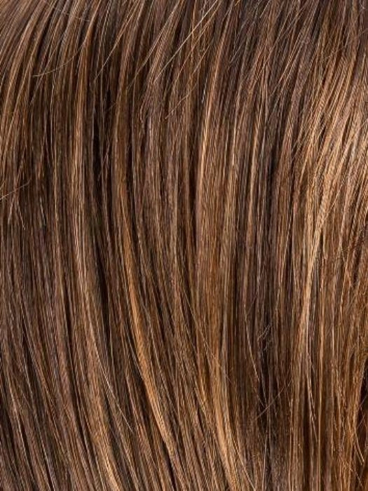 Dance Wig by Ellen Wille | Synthetic Hair | Petite/Average Cap