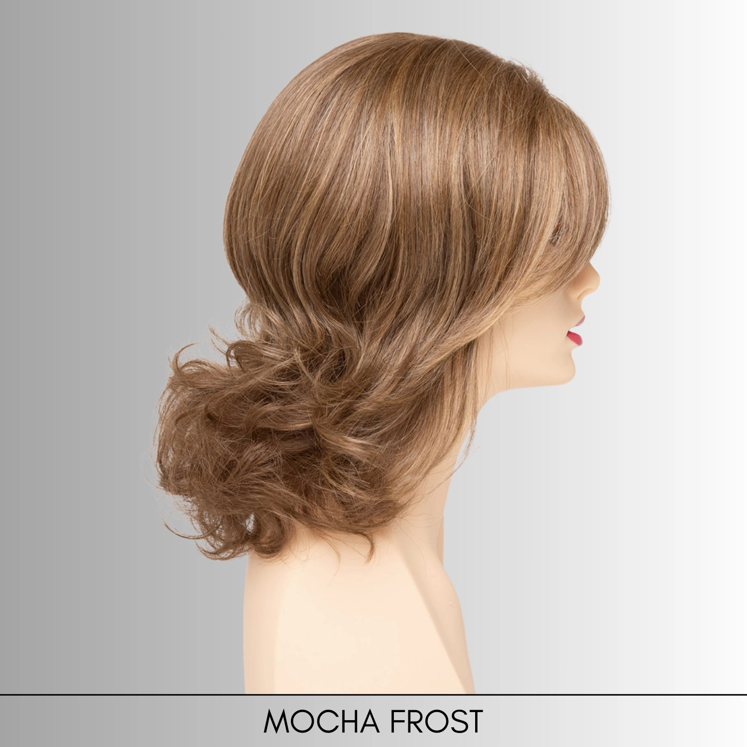 Danielle - EnvyHair Collection