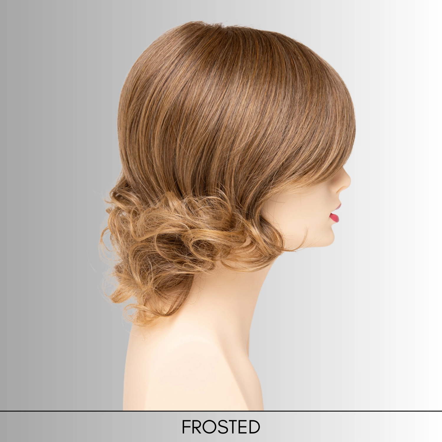 Danielle - EnvyHair Collection