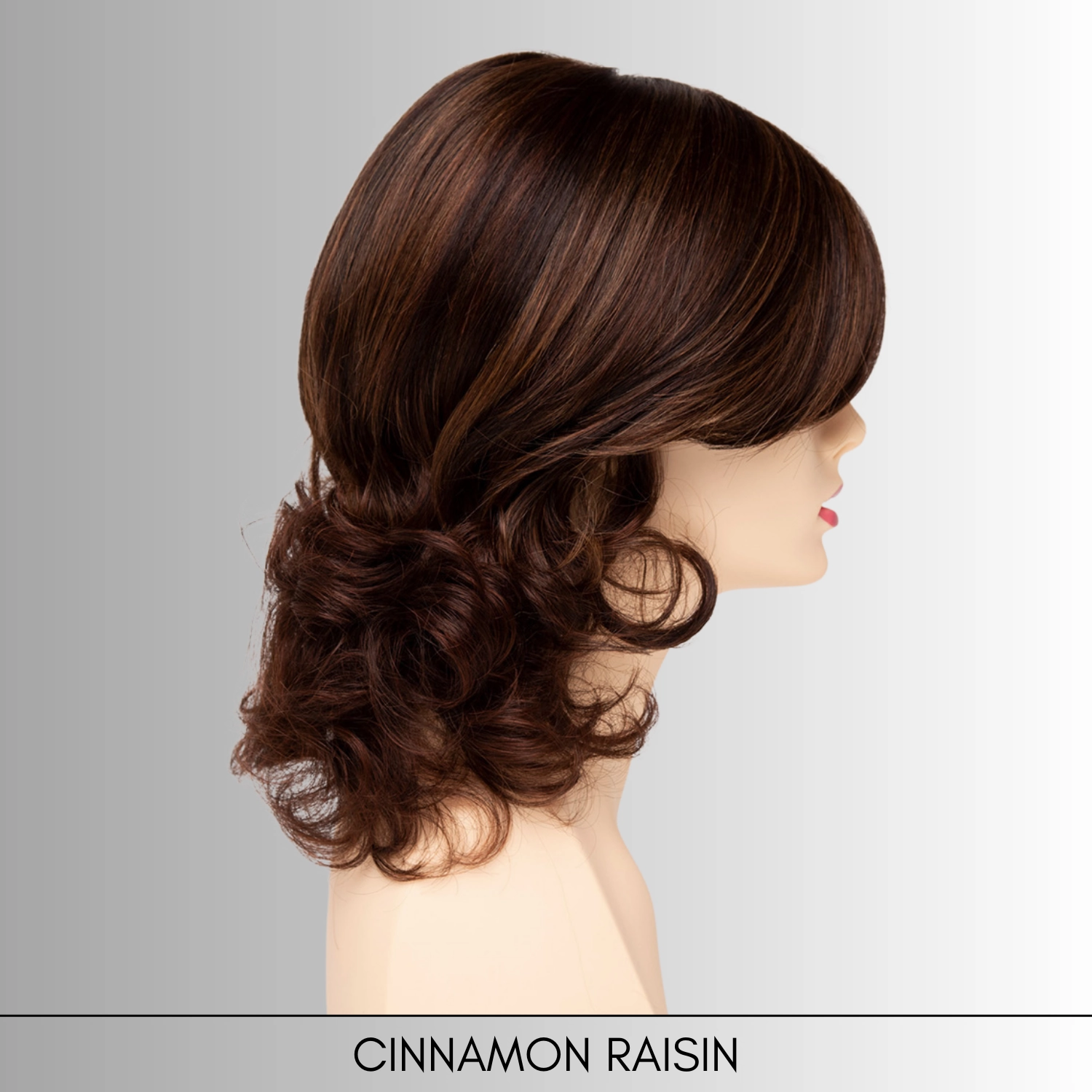 Danielle - EnvyHair Collection