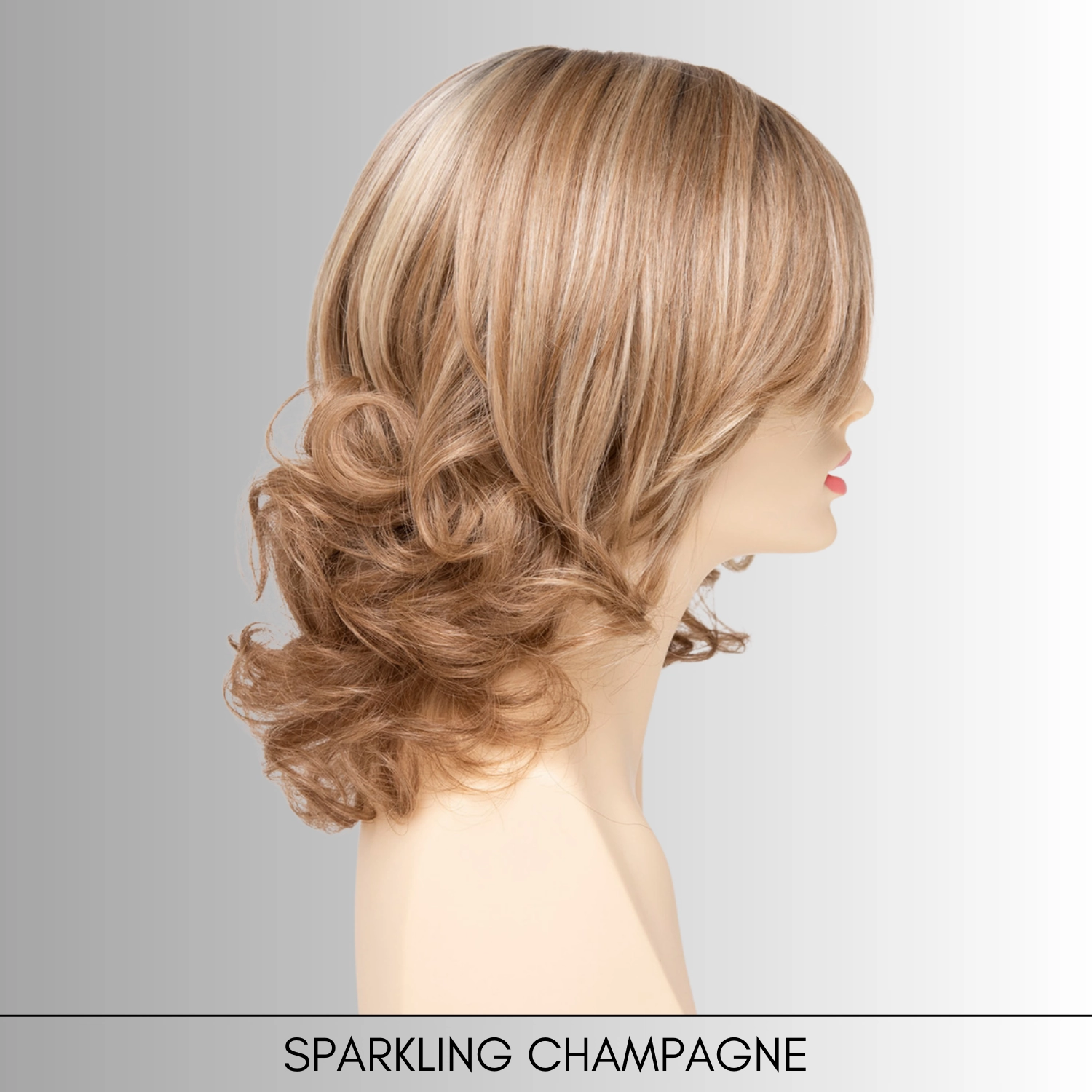 Danielle - EnvyHair Collection