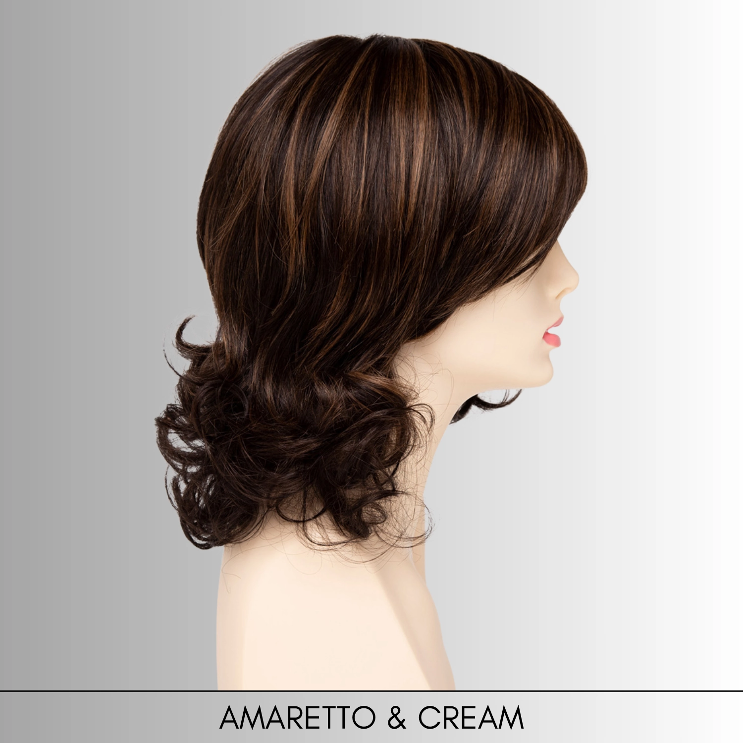 Danielle - EnvyHair Collection