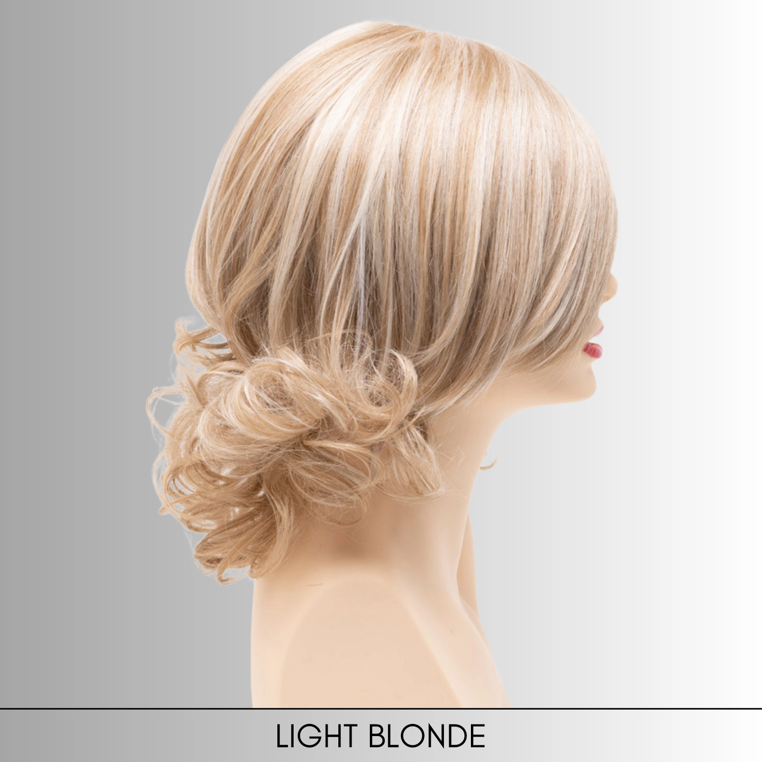 Danielle - EnvyHair Collection