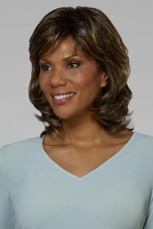 Danielle Wig by Henry Margu | Synthetic (Hand Tied) | Clearance Sale