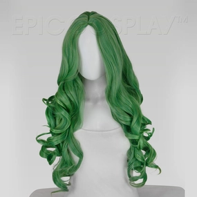 Daphne - Clover Green Wig