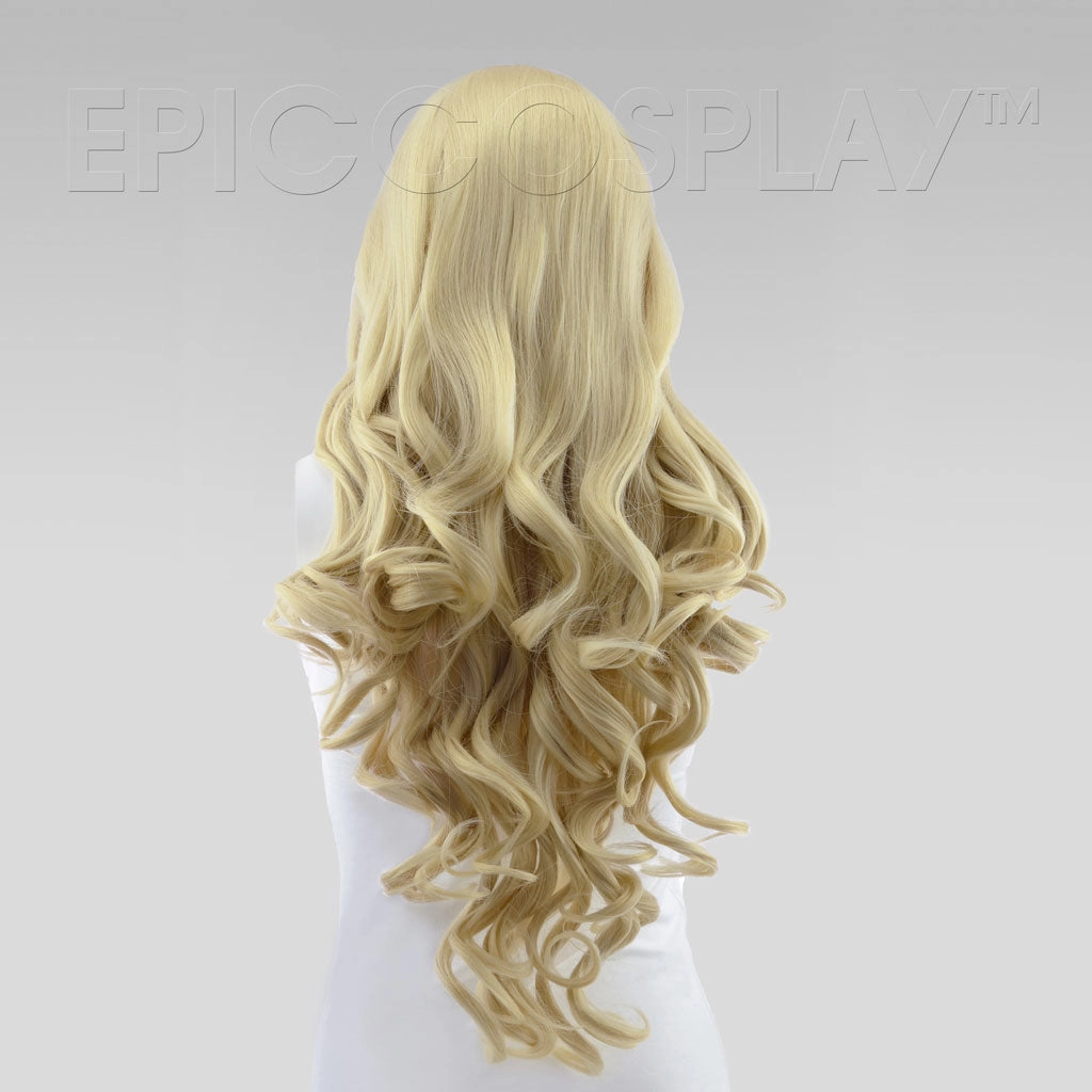 Daphne - Natural Blonde Wig