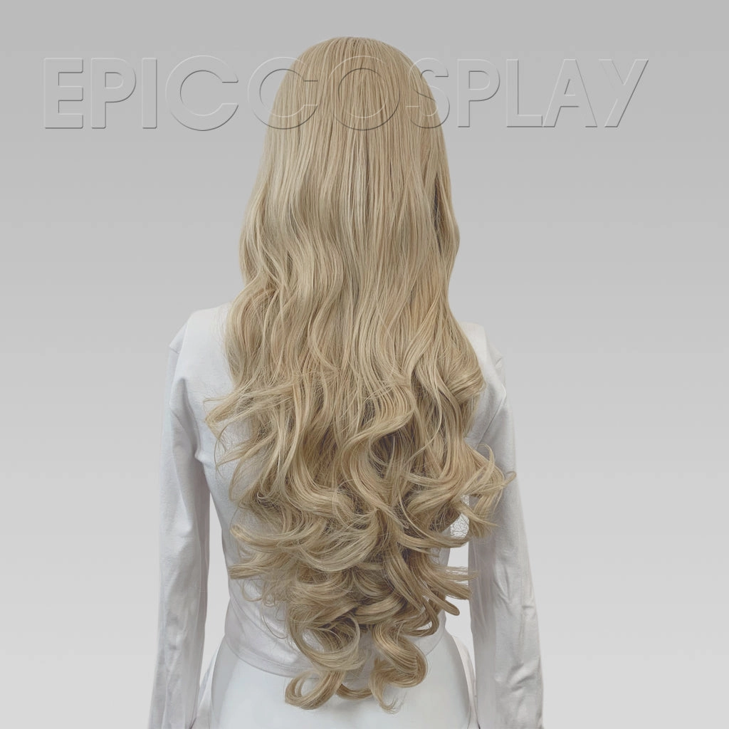Daphne Lacefront - Blonde Mix Wig