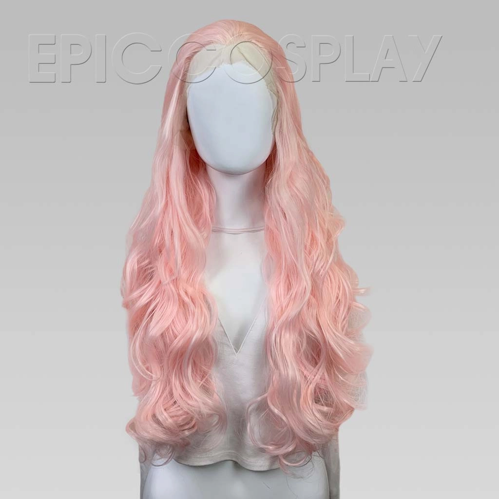 Daphne Lacefront - Fusion Vanilla Pink Wig