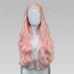 Daphne Lacefront - Fusion Vanilla Pink Wig