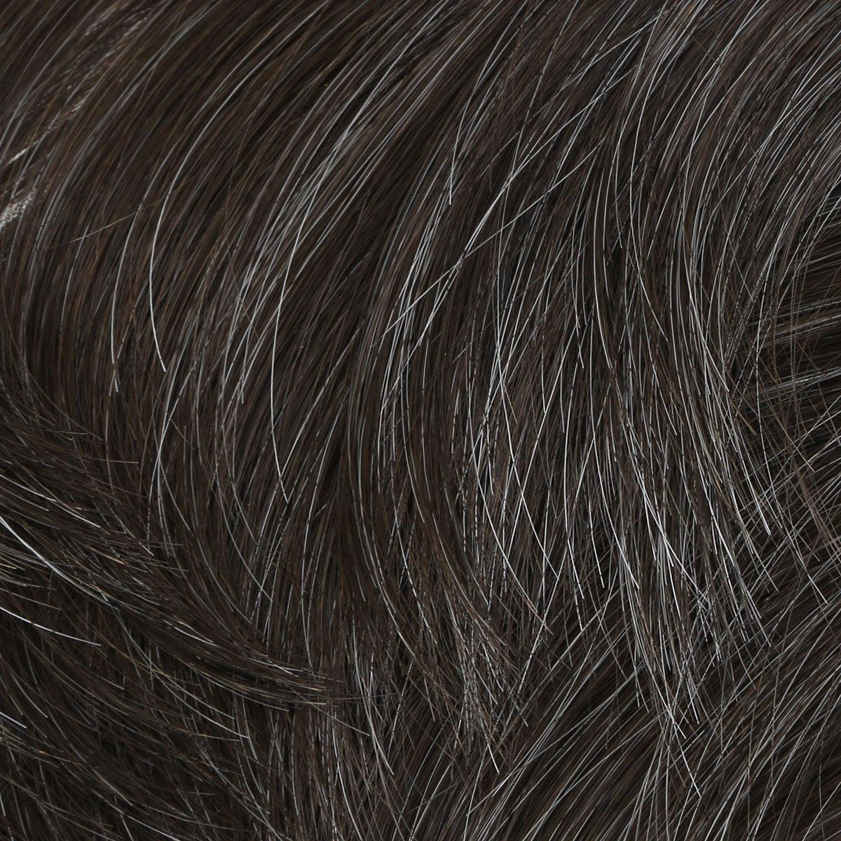 Dapper Wig by HIM by HairUWear | Mono Crown Extended Lace Front