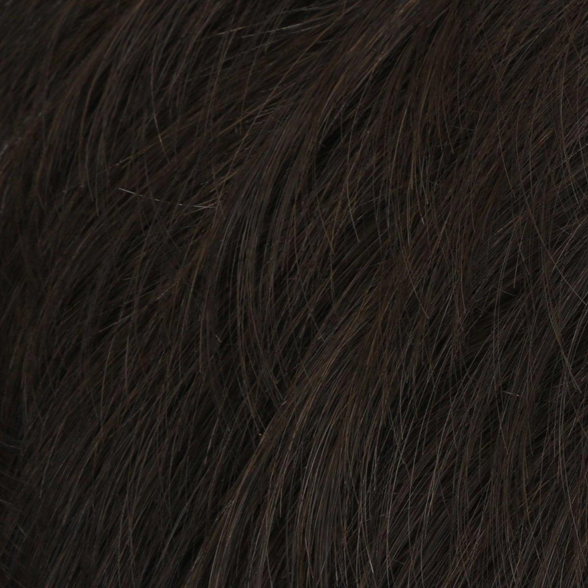 Dapper Wig by HIM by HairUWear | Mono Crown Extended Lace Front