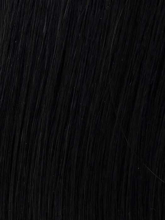 Daring Wig by HIM by HairUWear | HF Synthetic Lace Front Wig (Mono Part)