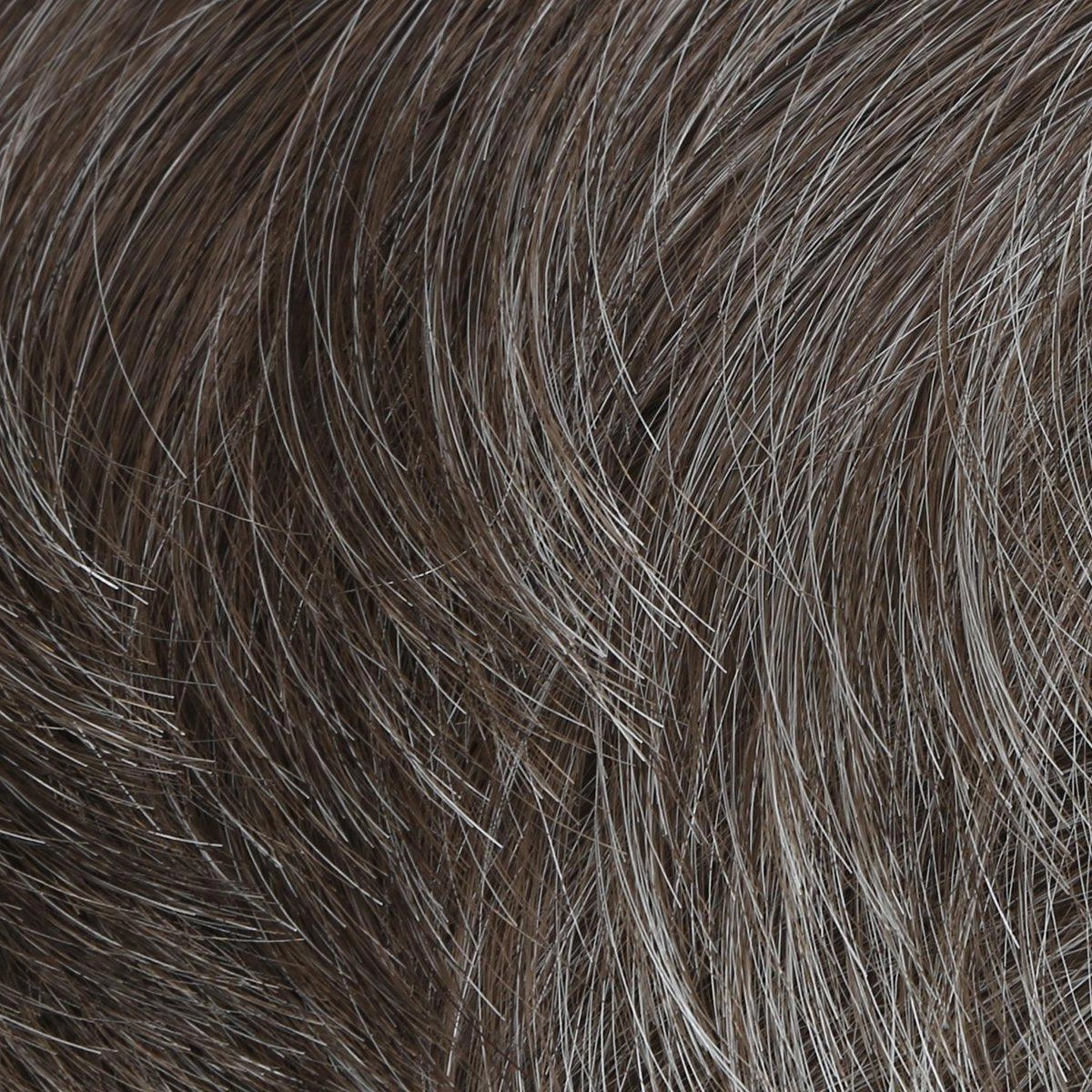 Daring Wig by HIM by HairUWear | HF Synthetic Lace Front Wig (Mono Part)