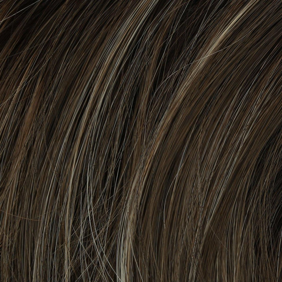 Daring Wig by HIM by HairUWear | HF Synthetic Lace Front Wig (Mono Part)