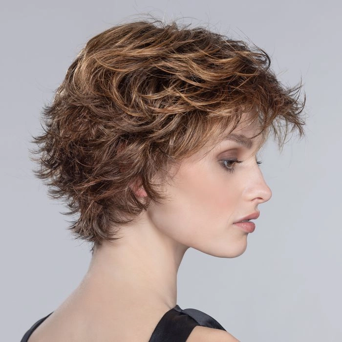 Date Large wig - Ellen Wille Hairpower Collection