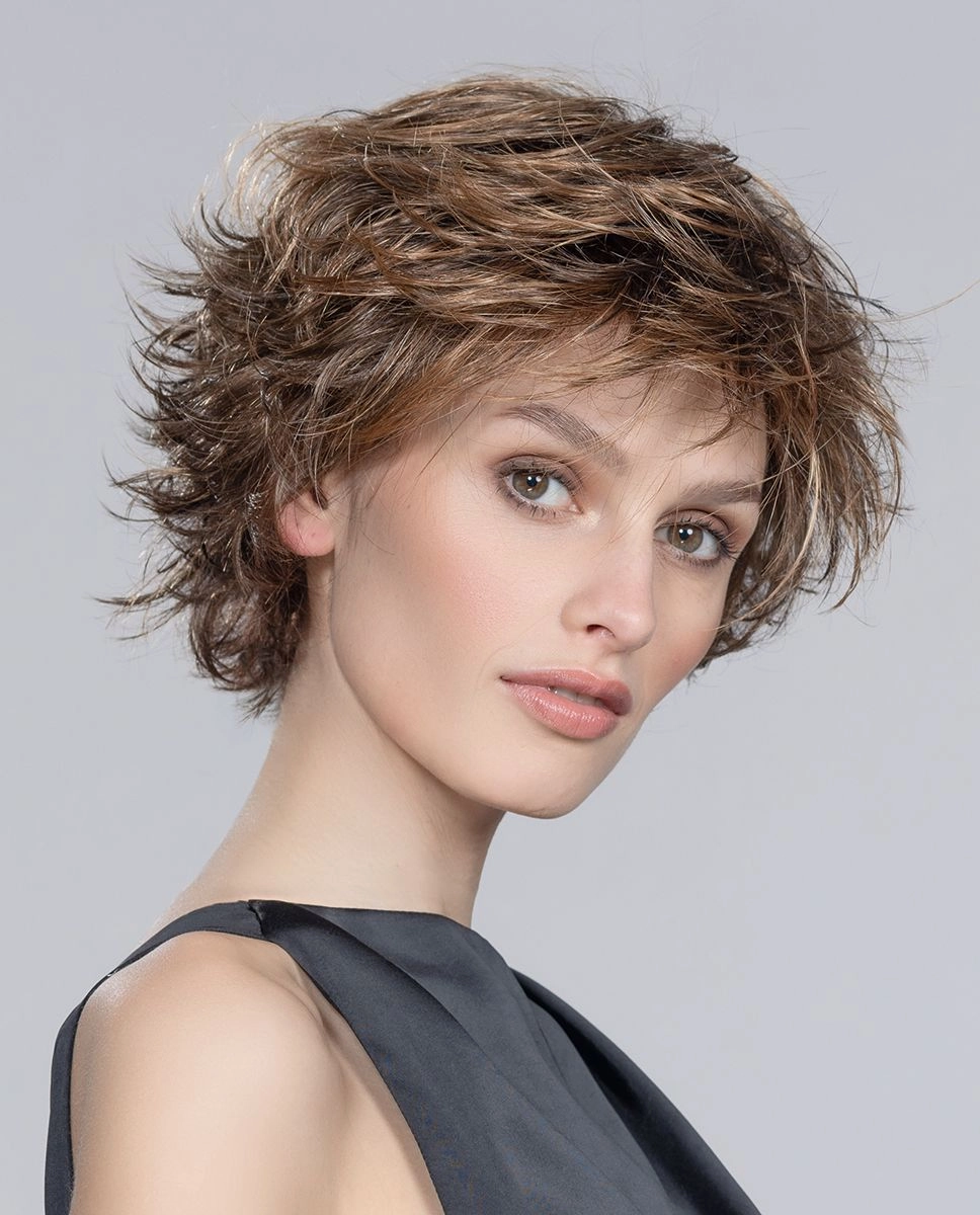 Date wig - Ellen Wille Hairpower Collection