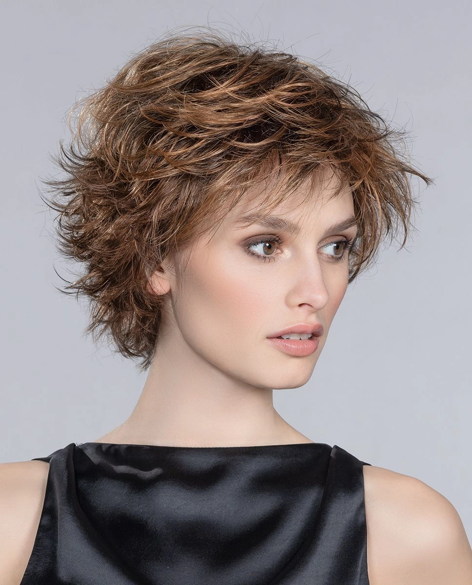 Date wig - Ellen Wille Hairpower Collection