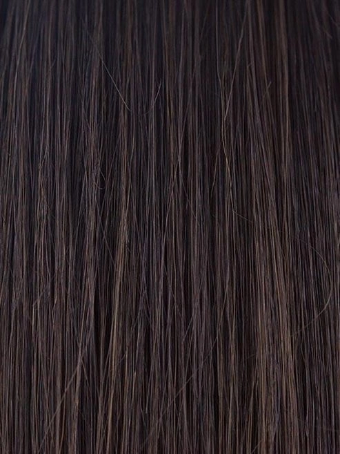 Davina | Synthetic Lace Front Wig (Lace Part)
