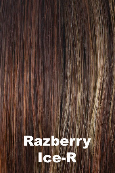 Davina Wig by Orchid | Synthetic (Lace Front   Lace Part)