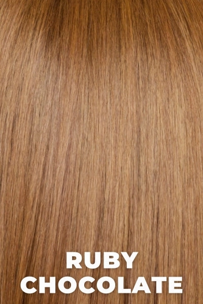 Davina Wig by Orchid | Synthetic (Lace Front   Lace Part)