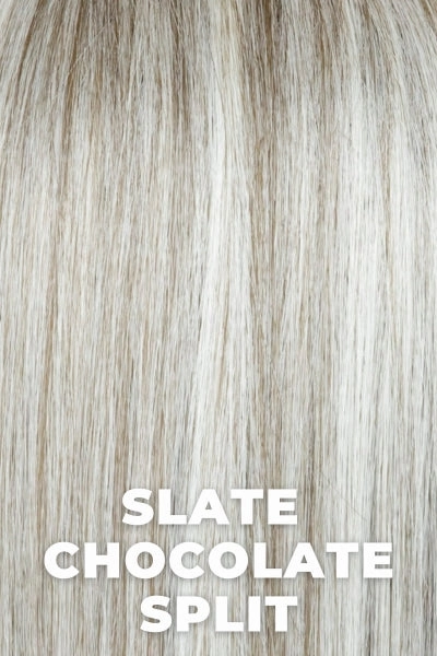 Davina Wig by Orchid | Synthetic (Lace Front   Lace Part)