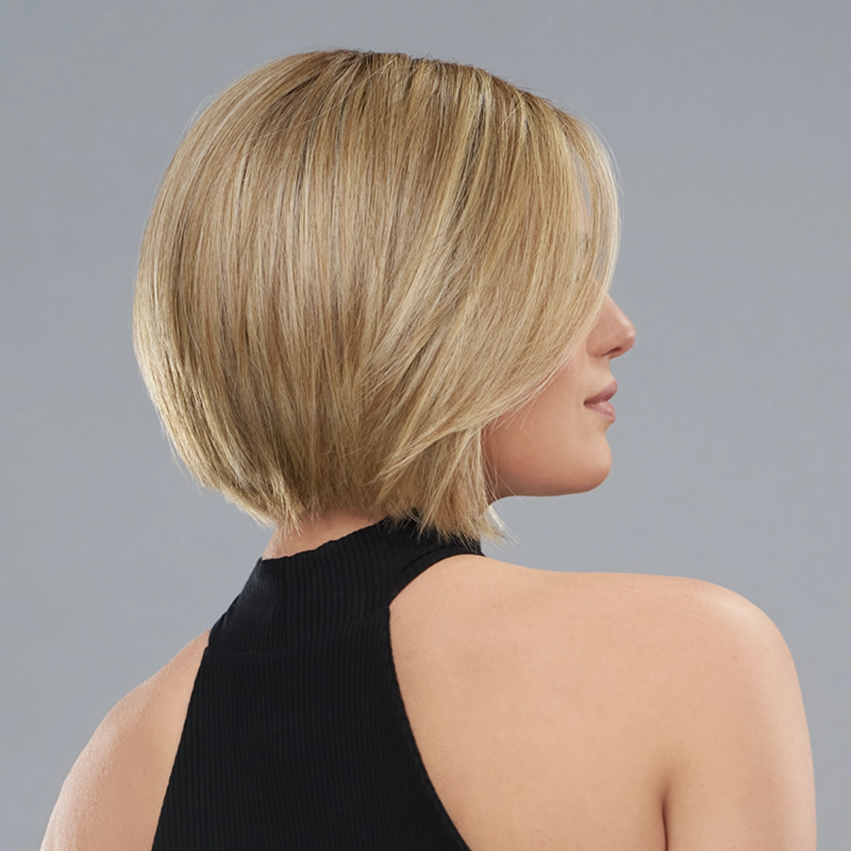 Dawn in FS6/30/27 Toffee Truffle - HD Synthetic Wig Collection by Jon Renau ***CLEARANCE***