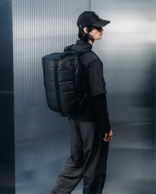 Db Roamer Duffel 40L