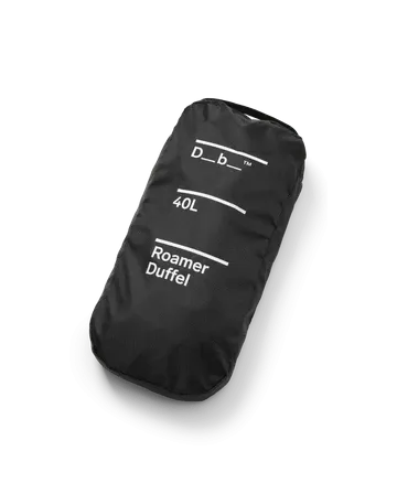 Db Roamer Duffel 40L