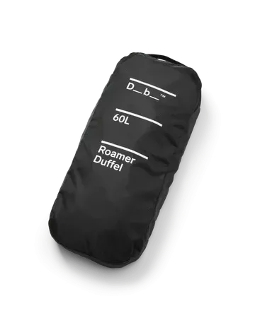 Db Roamer Duffel 60L
