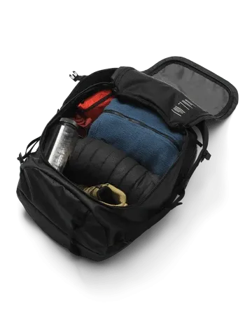 Db Roamer Duffel 60L